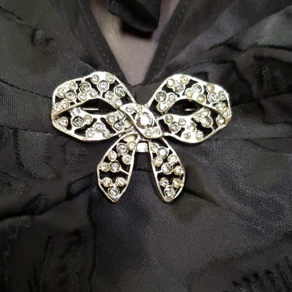 LAUNDRY HALTER TOP/NWT - Picture 8 of 8